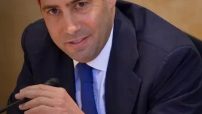 وارش على رأس الفيدرالي.. هل انتهى زمن الذهب كملاذ آمن؟