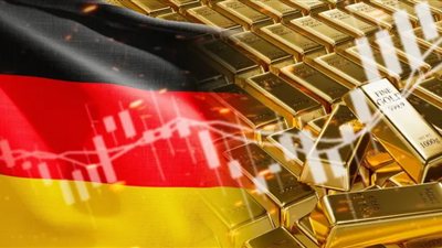 ثاني أكبر احتياطي ذهب بالعالم.. لماذا تخشى ألمانيا تخزينه في أمريكا؟
