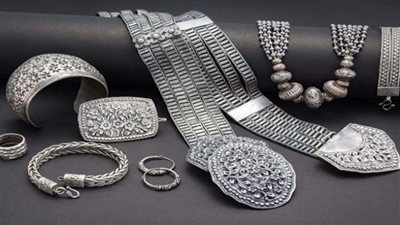 انخفاض أسعار الفضة في قطر وسط هدوء الأسواق الخليجية