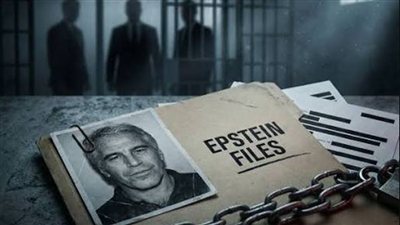 ما وراء الزنزانة المغلقة.. وثائق سرية تكشف الوجه الأخطر لجيفري إبستين