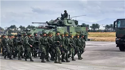 استراتيجية ترامب بين استعراض القوة ومخاطر التحول في النظام الدولي 