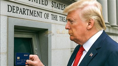 بلومبيرغ : عائد سندات الخزانة الأمريكية لأجل 10 سنوات يلامس أدني مستوي له فى خمس أسابيع 