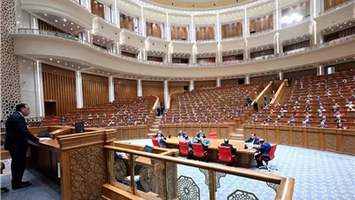 التشكيل الحكومي الجديد.. إعادة ضبط البوصلة الاقتصادية واختبار صعب للتنمية الشاملة