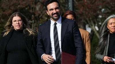 صدمة لأثرياء نيويورك.. زهران ممداني يقترح زيادة الضرائب على الأغنياء