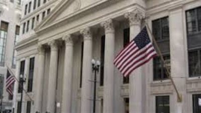 وسط طلب أقل من المتوسط.. الخزانة الأمريكية تبيع سندات 10 سنوات بقيمة 42 مليار دولار