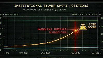 قفزة تاريخية في الدين الأسري الأمريكي إلى 18.8 تريليون دولار بنهاية 2025