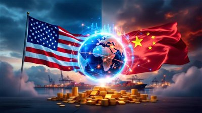 تحذيرات صينية من 