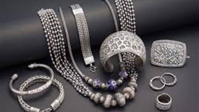 سعر الفضة اليوم في مصر الاثنين 16-2-2026.. تراجع جديد