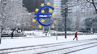 أسهم البنوك الأوروبية ترتفع تاريخياً.. هل حان وقت الربحية الحقيقية؟