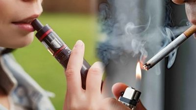 تحذير عاجل من شعبة المصدرين.. الفيب والسجائر الإلكترونية تهدد الاقتصاد