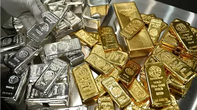 LBMA ترسم سيناريوهات 2026، الذهب والفضة على أعتاب قمم تاريخية جديدة