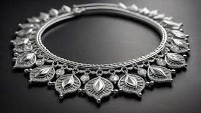 عدوى الذهب تصل للفضة.. جنون اسعار الفضة اليوم الخميس 29-1-2026