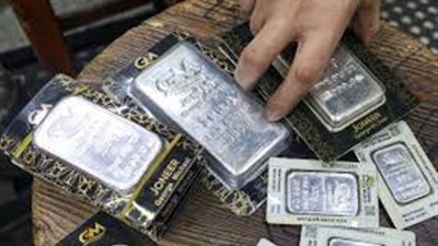 أسعار الفضة في السعودية.. تحديث جديد للجرامات والسبائك