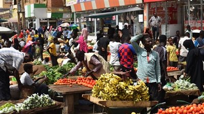 تراجع التضخم في السودان إلى 60.2% خلال يناير رغم استمرار الضغوط المعيشية