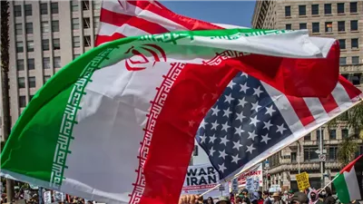 تصعيد دبلوماسي وعسكري.. ترامب يبحث خيارات ضرب إيران وطهران تتحرك ميدانياً