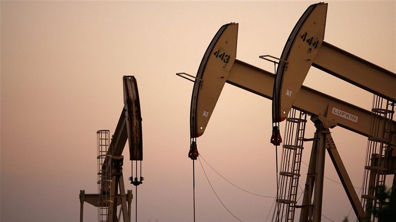 أسعار النفط