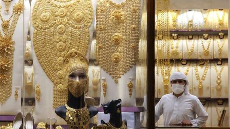 أسعار الذهب في قطر