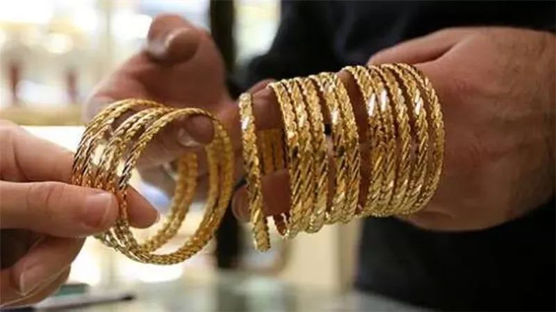 سعر الذهب اليوم