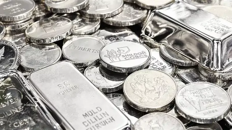 أسعار الفضة في قطر