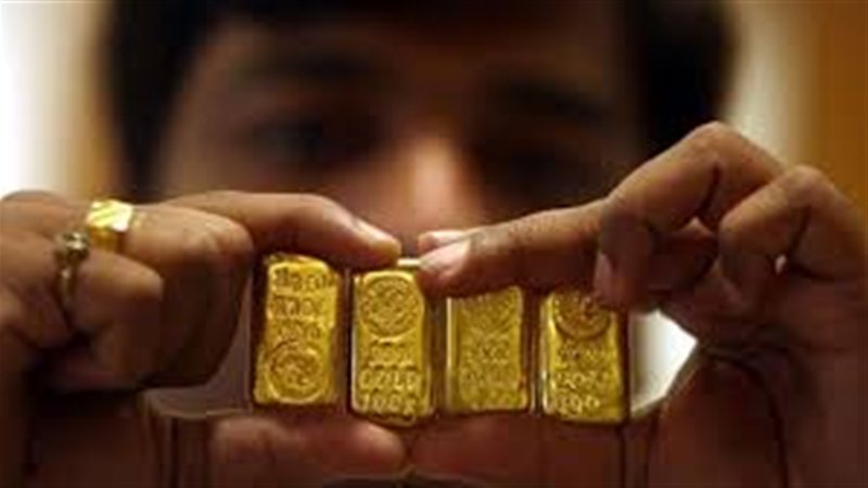 أسعار الذهب