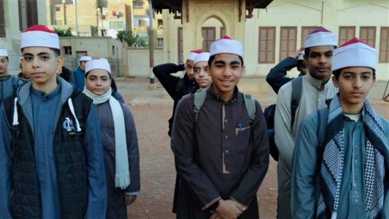 نتيجة الشهادة الإعدادية