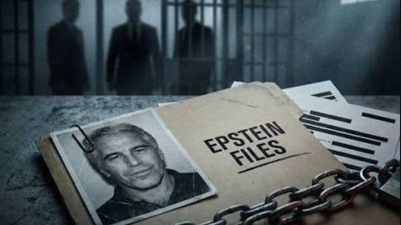 جيفري إبستين