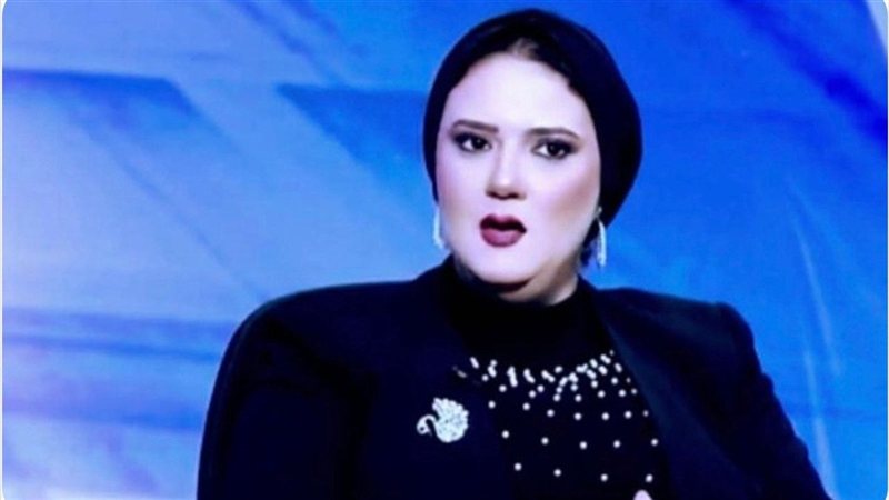 داليا الحزاوي