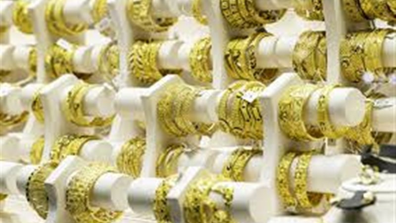 أسعار الذهب في السعودية