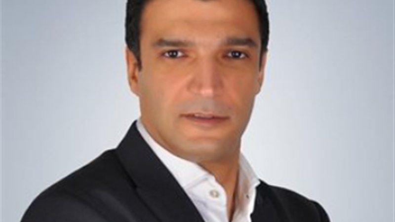 المهندس خالد هاشم