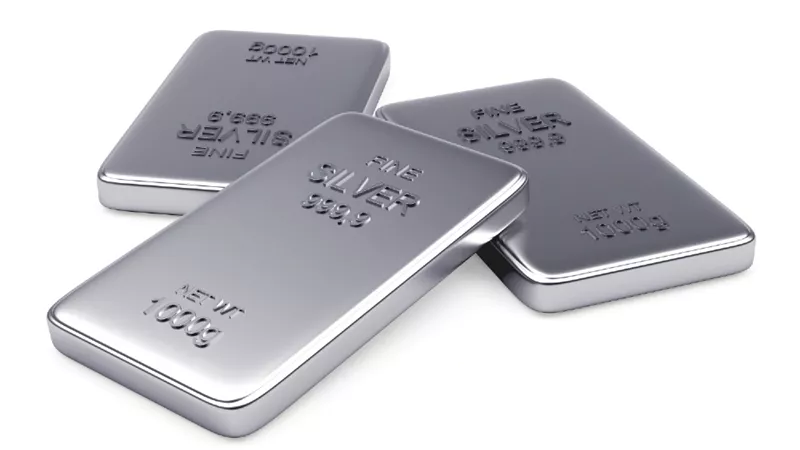 أسعار الفضة في قطر