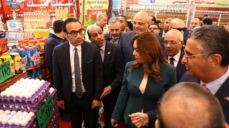 معارض «أهلًا رمضان»