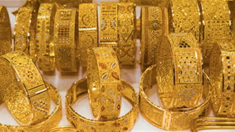 سعر الذهب في قطر