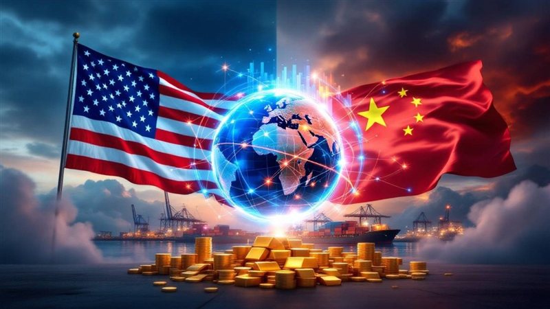 العلاقات الاقتصادية