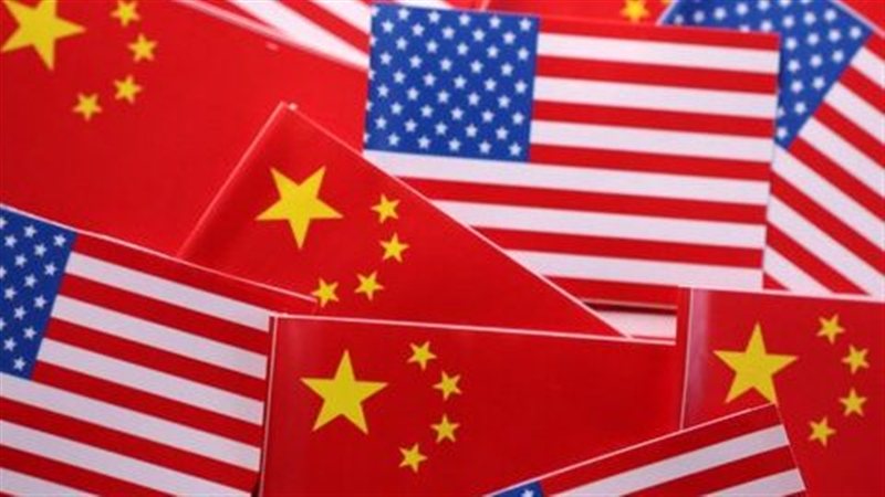 العلاقات الصينية