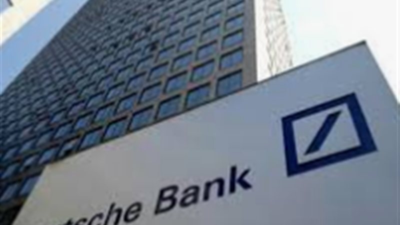 دويتشه بنك