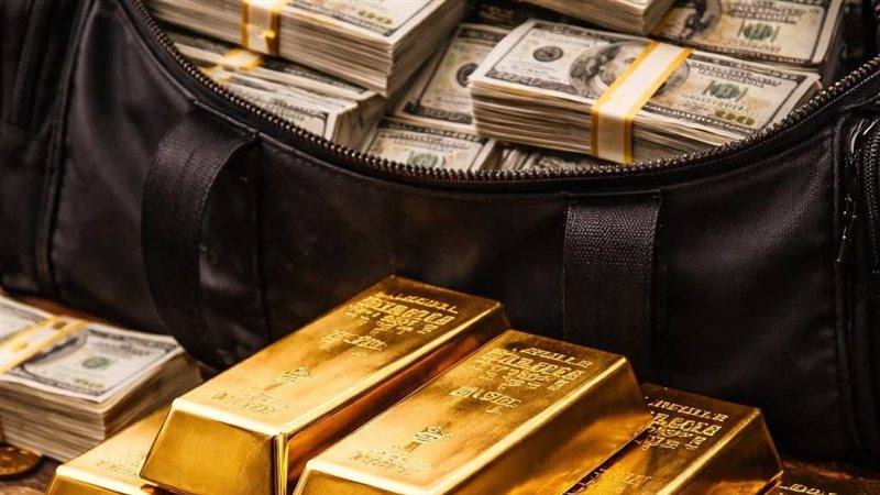 أسعار الذهب في مصر