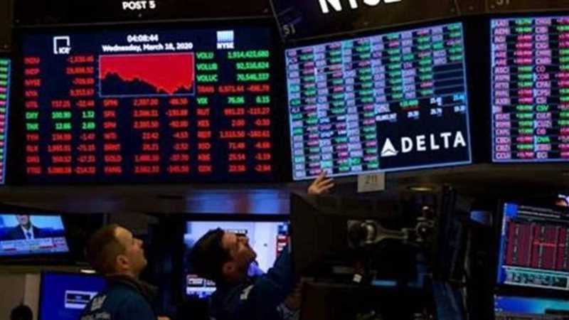  بورصة الكويت