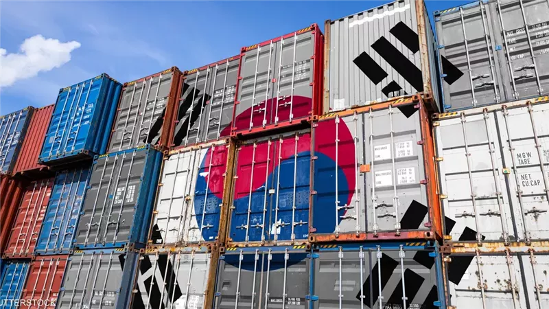  صادرات الشركات الكبرى