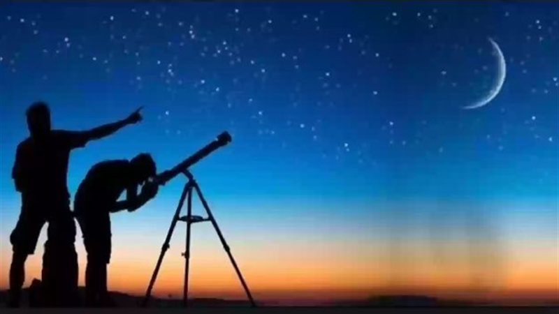 موعد أول أيام شهر