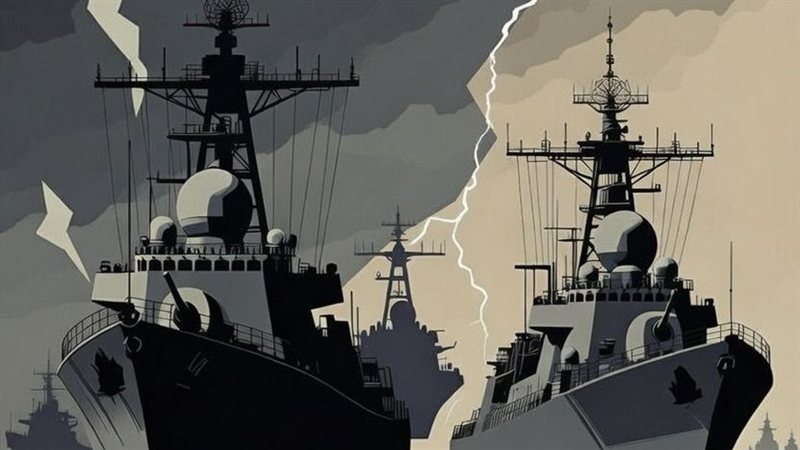 الخامنئي يحذر ترامب