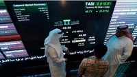 هيئة السوق المالية