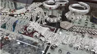 أسعار الفضة