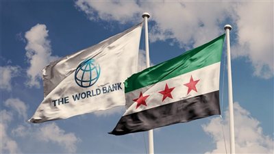 سوريا والبنك الدولي تتفقان على دعم مشاريع النقل السككي بـ50 مليون دولار