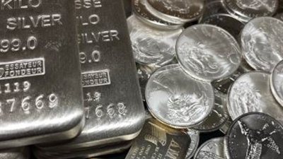 أسعار الفضة في السعودية تتصاعد.. إلى أي مدى ستتأثر بالمخاطر الإيرانية؟