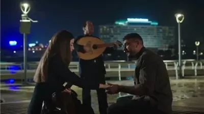 مسلسل علي كلاي الحلقة 8.. الموعد والقنوات الناقلة وملخص كامل لـ أحداث الحلقة 7