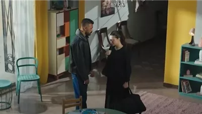 مسلسل علي كلاي الحلقة 10.. هل يتمكن طارق الدسوقي من قتل يارا السكري؟