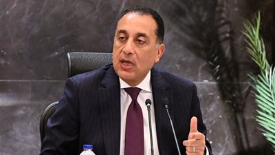 مدبولي يستعرض إنجازات الاقتصاد أمام البنك الدولي.. و