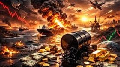 الهجمات الإيرانية الأخيرة.. هل تشكل تهديدًا جديدًا على الاقتصاد الخليجي؟