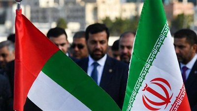 الإمارات تغلق سفارتها في طهران وتستدعي سفيرها وسط تصعيد إيراني خطير