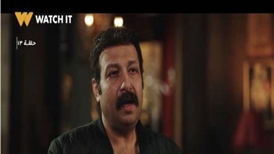 مسلسل علي كلاي الحلقة الـ 13.. جلال طلع متجوز فاتن الجوهري ومطلق همت